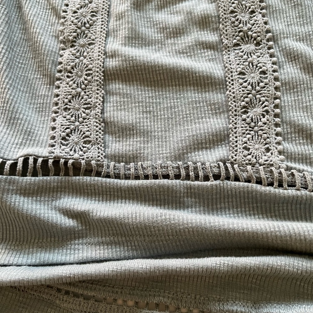 Fall blouse - Picture 4 of 6